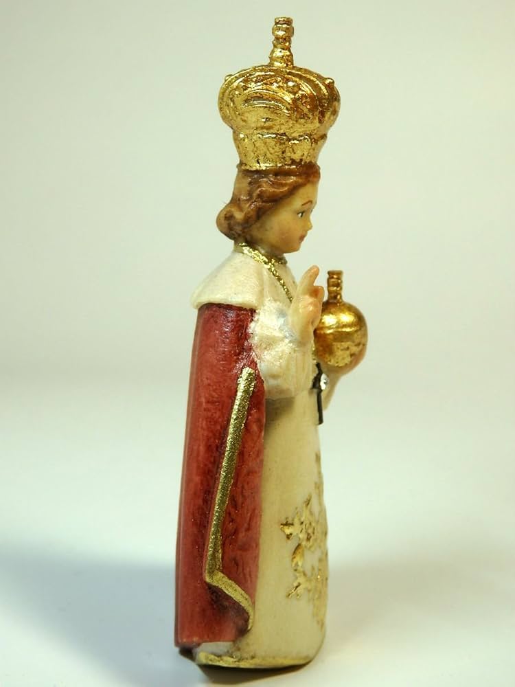 Amazon.co.jp: 創業100年の木彫りブランド《レーピ》イエス